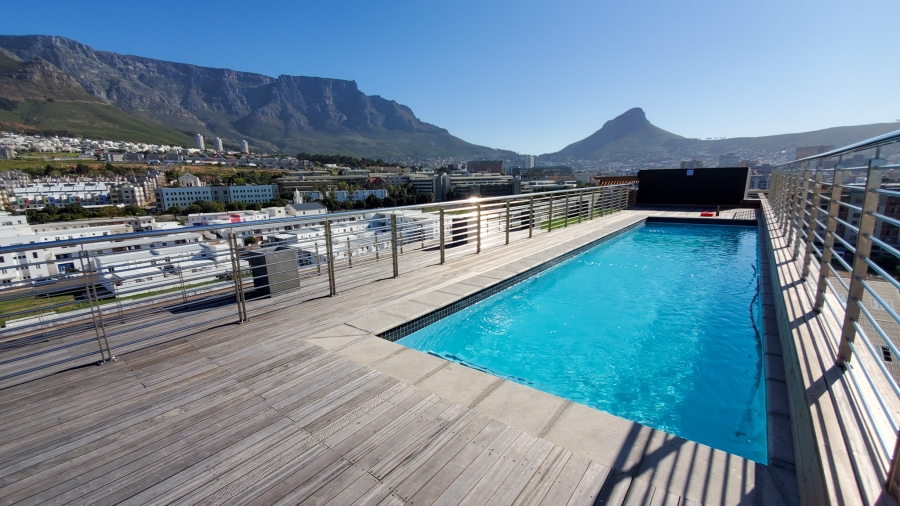 2 Bedroom Property for Sale in Zonnebloem Western Cape